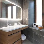 Au Cheval Blanc - Familial 6p Parking Prive 15 Min Centre Daire
