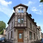 Au Cheval Blanc - Familial 6p Parking Prive 15 Min Centre Daire
