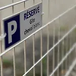 Daire Au Cheval Blanc - Familial 6p Parking Prive 15 Min Centre *