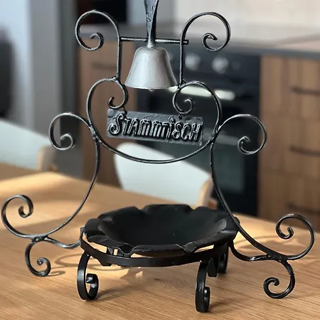 Au Cheval Blanc - Appartement Familial 6P Parking Prive Gratuit- 15 Min Centre Ville Διαμέρισμα