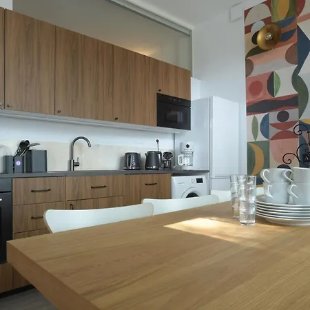 Διαμέρισμα Au Cheval Blanc - Familial 6p Parking Prive Proche Centre Κολμάρ