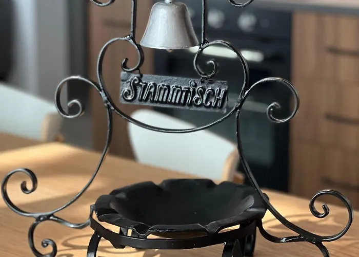 Au Cheval Blanc - Familial 6p Parking Privé Proche Centre Appartamento