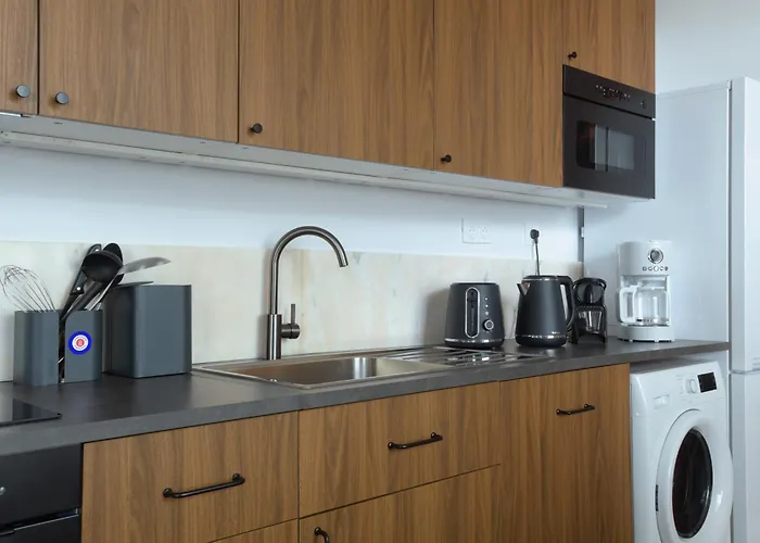 Au Cheval Blanc - Familial 6p Parking Privé Proche Centre *