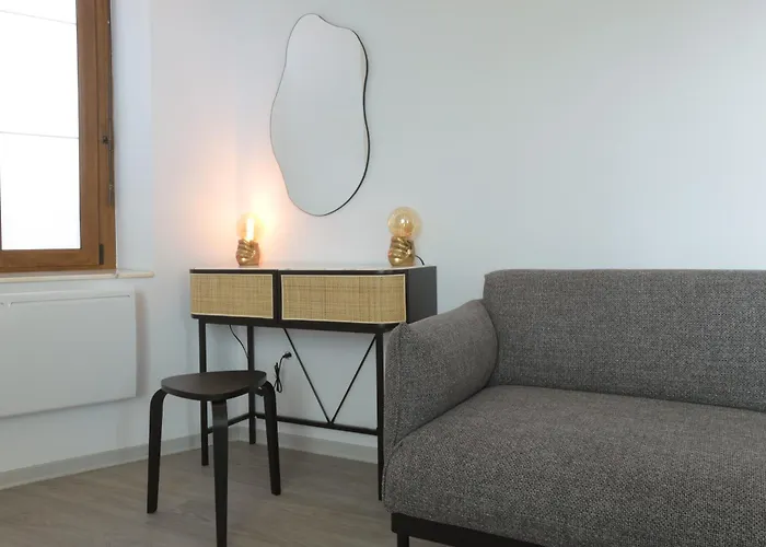 Appartamento Au Cheval Blanc - Familial 6p Parking Privé Proche Centre Colmar