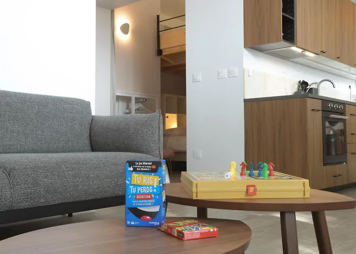 Au Cheval Blanc - Familial 6p Parking Privé Proche Centre * Colmar