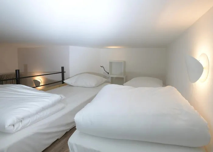 Au Cheval Blanc - Familial 6p Parking Privé Proche Centre