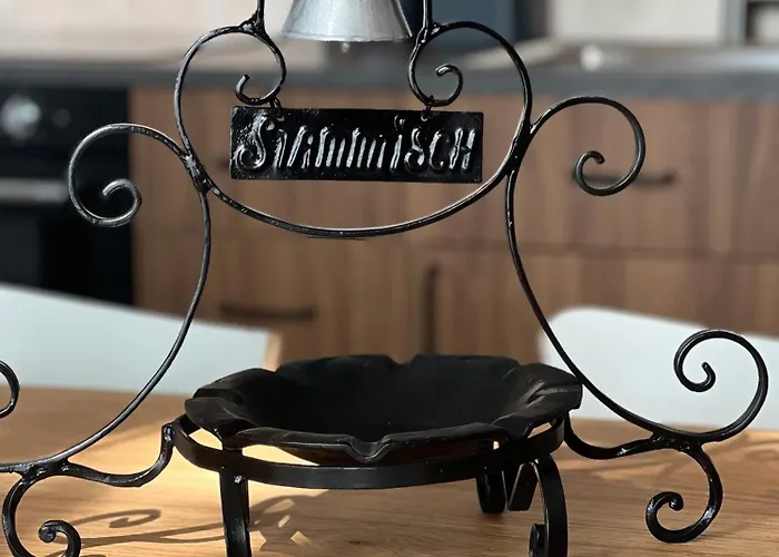 Au Cheval Blanc - Familial 6p Parking Privé Proche Centre